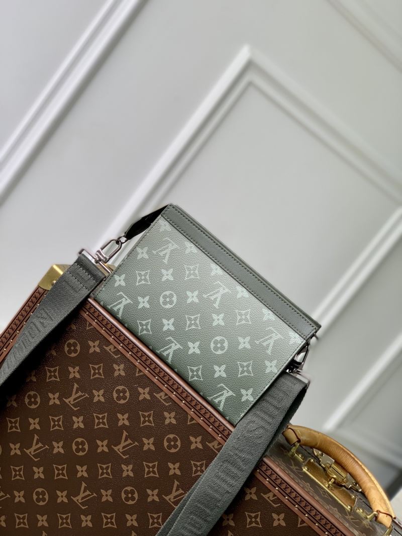 LV Satchel bags